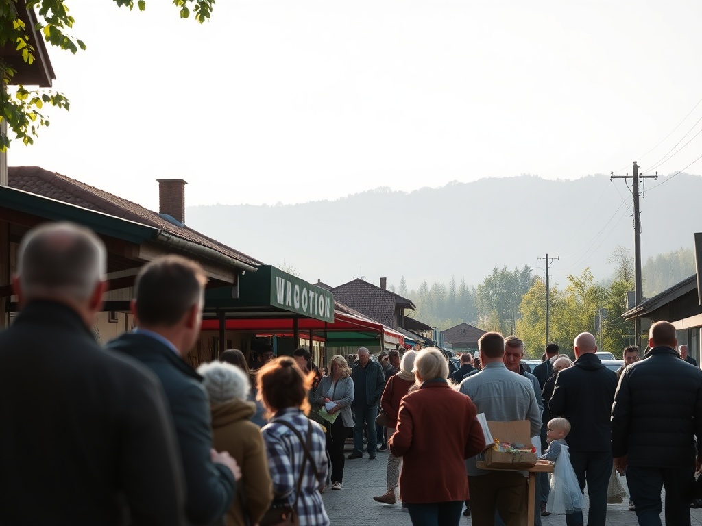 Już za 3 dni: Powrót bocianów do Sucha Beskidzka