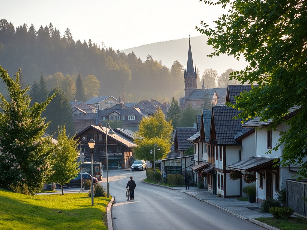 Za 3 dni: Bociany wracają do Suchy Beskidzkiej!