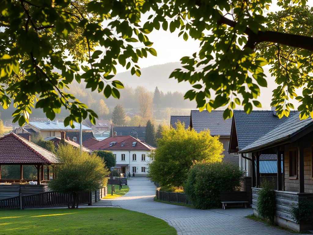 Już za 3 dni: zmiana czasu w Sucha Beskidzka. Co musisz wiedzieć?